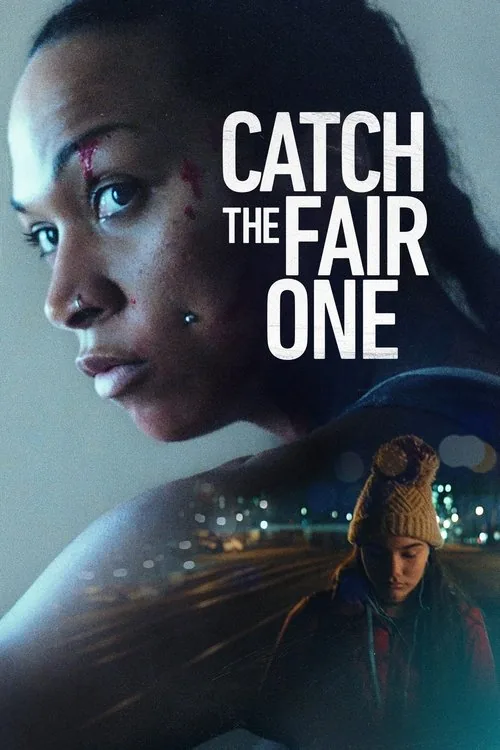 Catch the Fair One film afişi