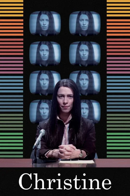 Christine film afişi