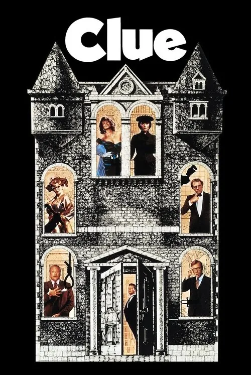 İpucu film afişi