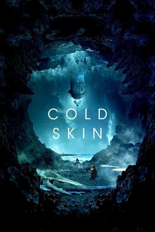 Soğuk Ten film afişi