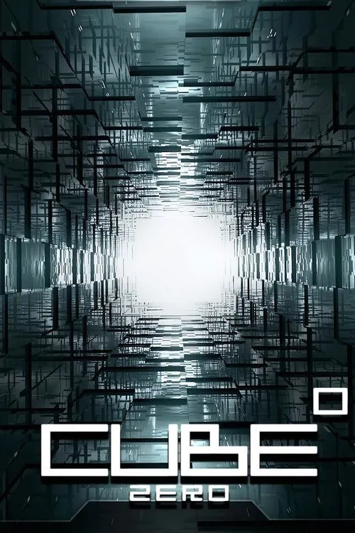 Küp Sıfır film afişi
