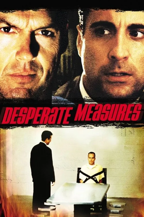 Son Umut film afişi