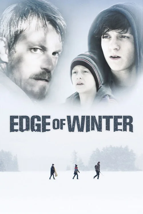 Kışın Ortasında film afişi
