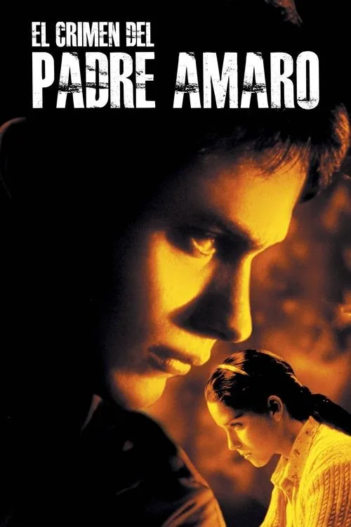 Günah film afişi