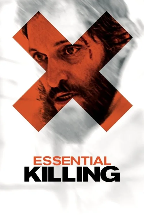 Ölümüne Kaçış film afişi