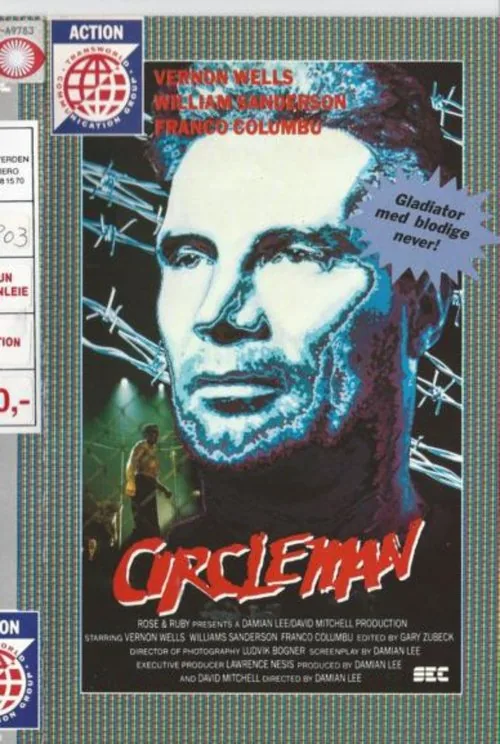 Kamyoncu film afişi