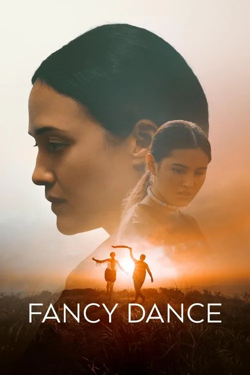 Fancy Dance film afişi