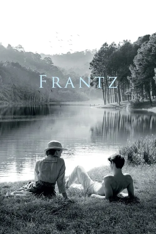 Frantz film afişi