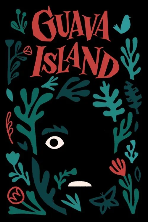 Guava Island film afişi
