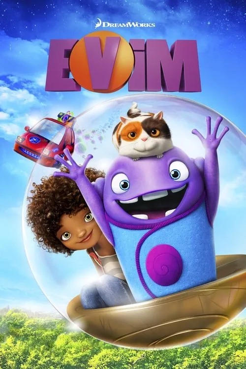 Şeytanın Kapısında film afişi