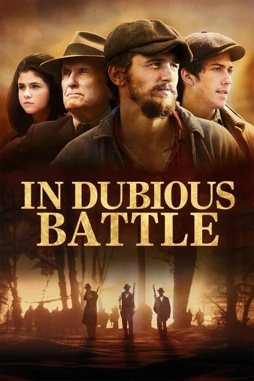 Bitmeyen Kavga film afişi