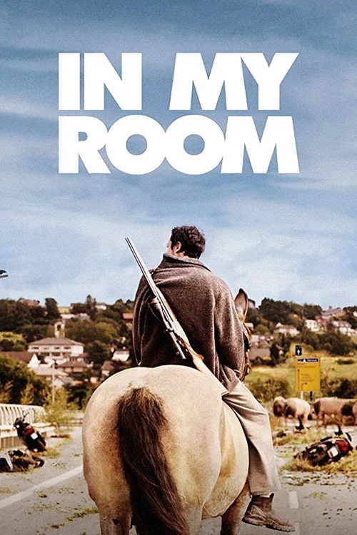 In My Room film afişi