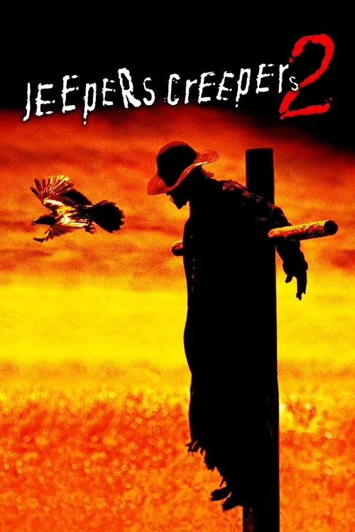 Kabus Gecesi 2 film afişi