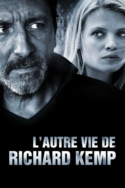Richard Kemp'in Diğer Hayatı film afişi