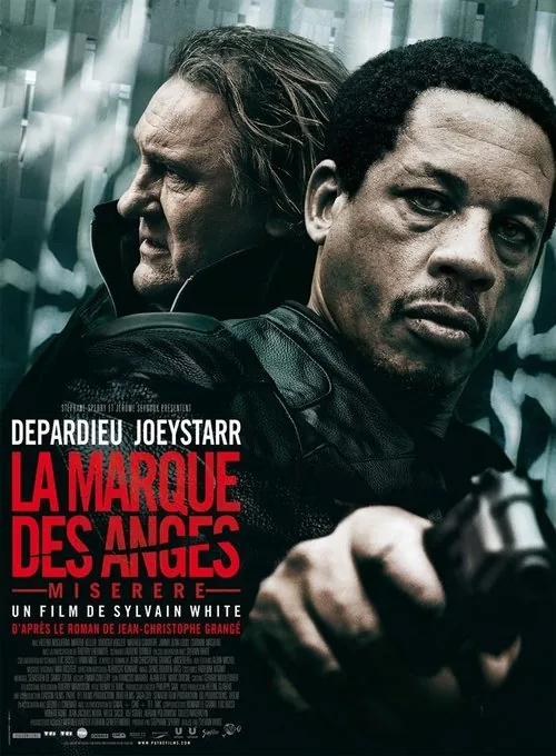 Meleklerin İşaretleri film afişi