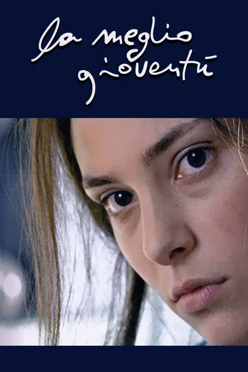 Gençliğin En İyisi film afişi