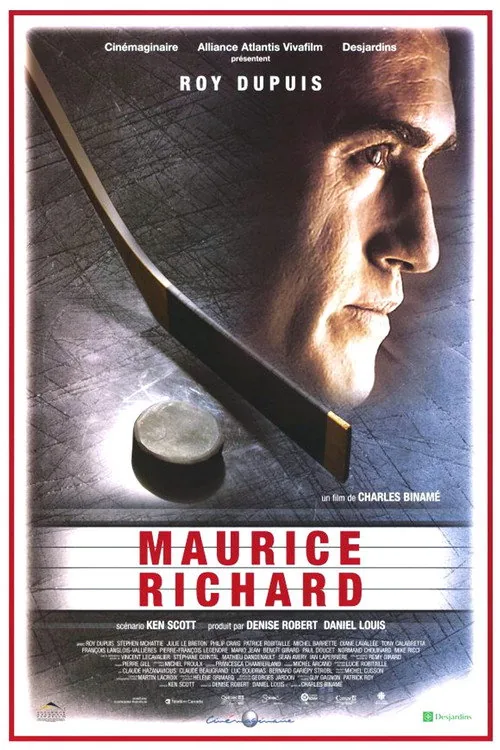 The Rocket film afişi
