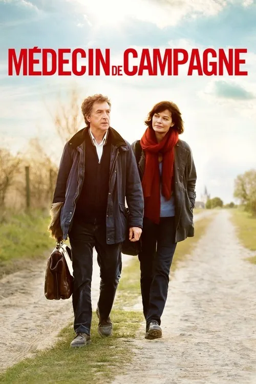 Doktor Bey film afişi
