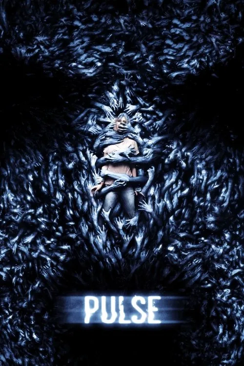 Nabız film afişi