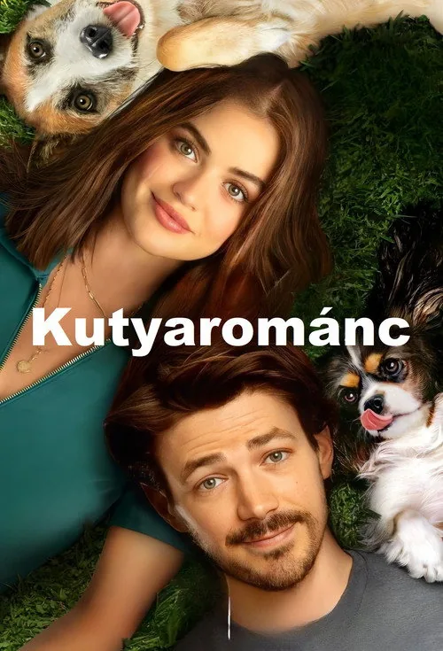 Puppy Love film afişi