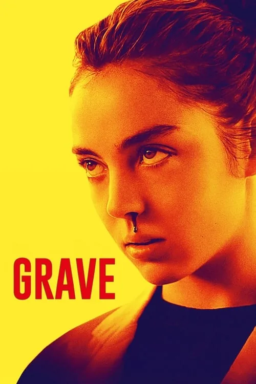 Çiğ film afişi