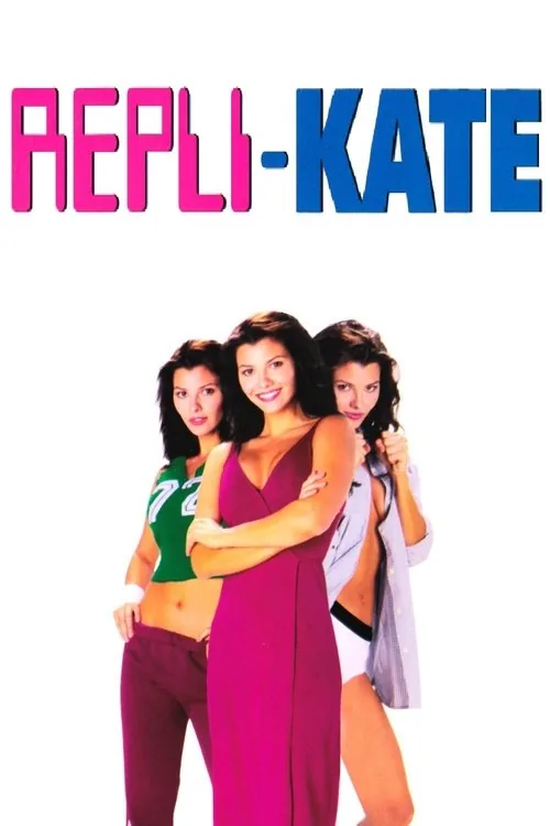 Kopya Sevgilim film afişi