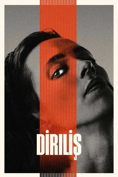 Resurrection film afişi