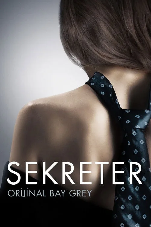 Sekreter film afişi