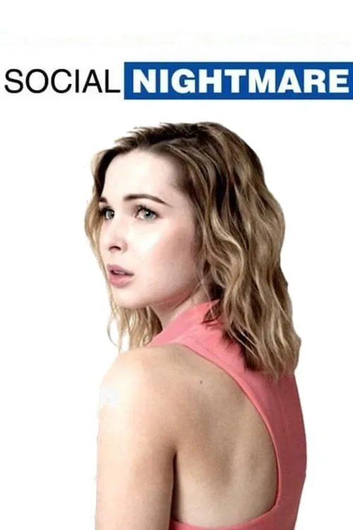 Social Nightmare film afişi
