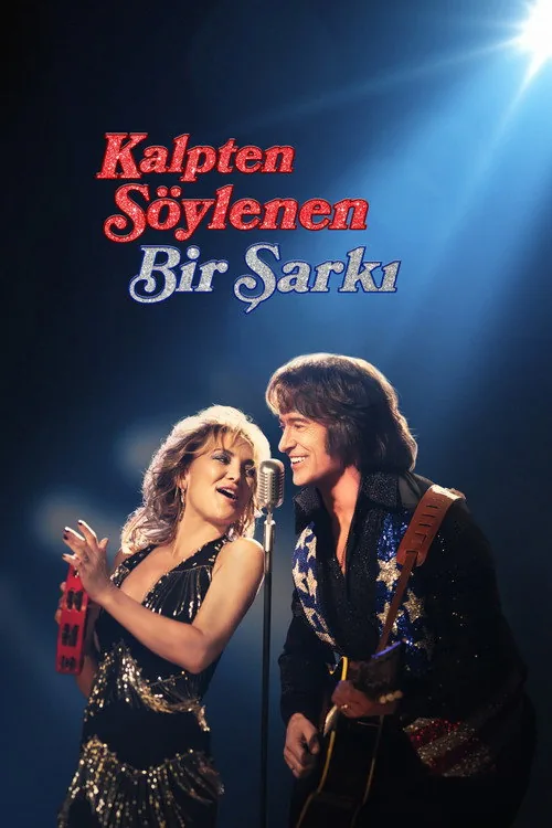 Kalpten Söylenen Bir Şarkı film afişi