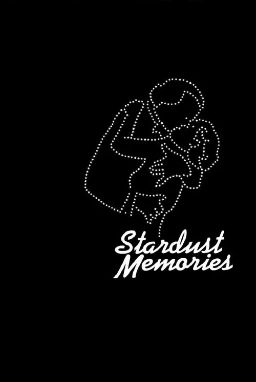 Stardust Anıları film afişi