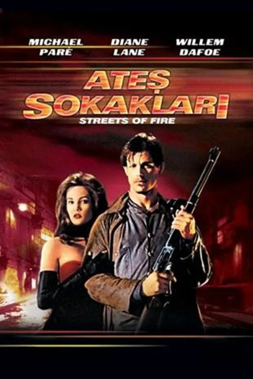 Muhteşem İkili film afişi