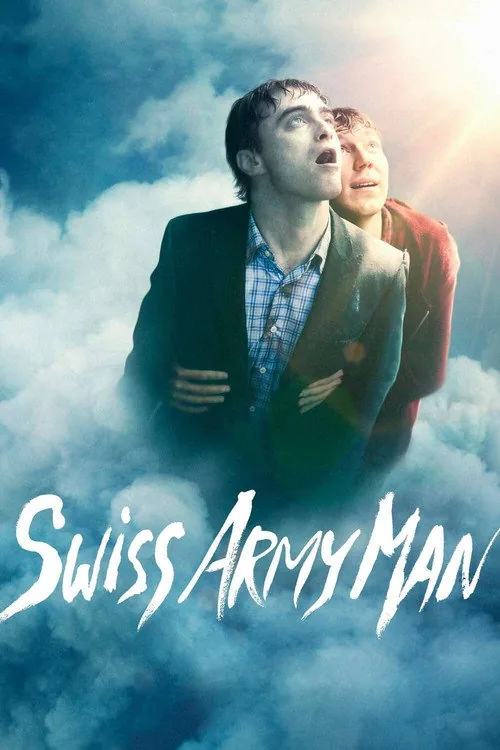 Çakı Gibi film afişi