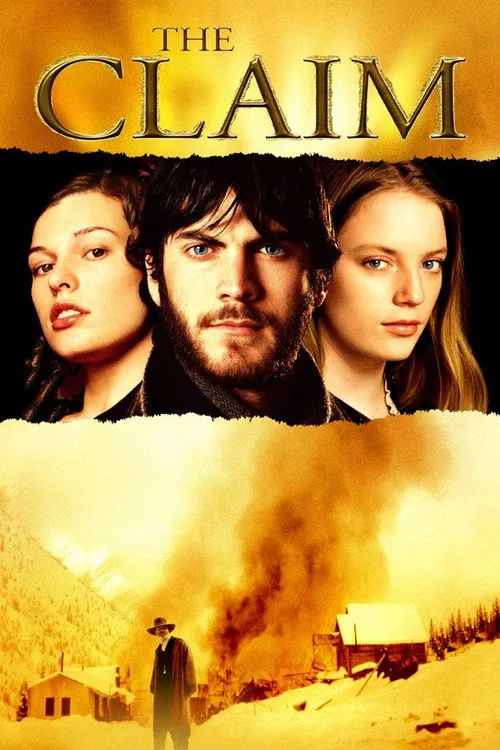 İhtirasın Bedeli film afişi