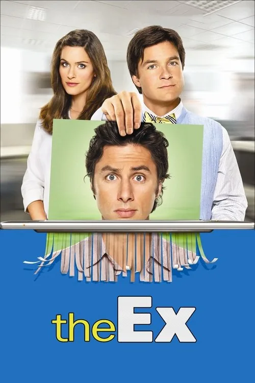 Eski Sevgili film afişi
