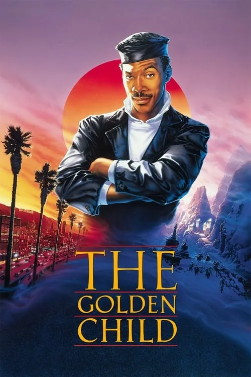 Altın Çocuk film afişi