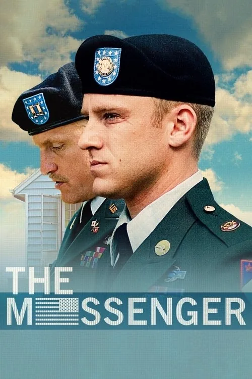 Haberci film afişi