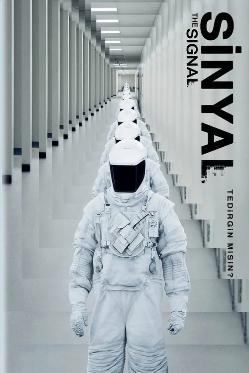 Sinyal film afişi