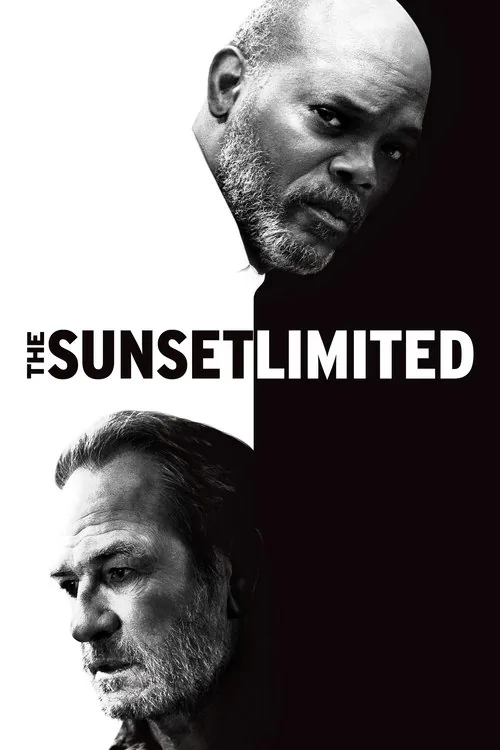 Günbatımı Sınırı film afişi