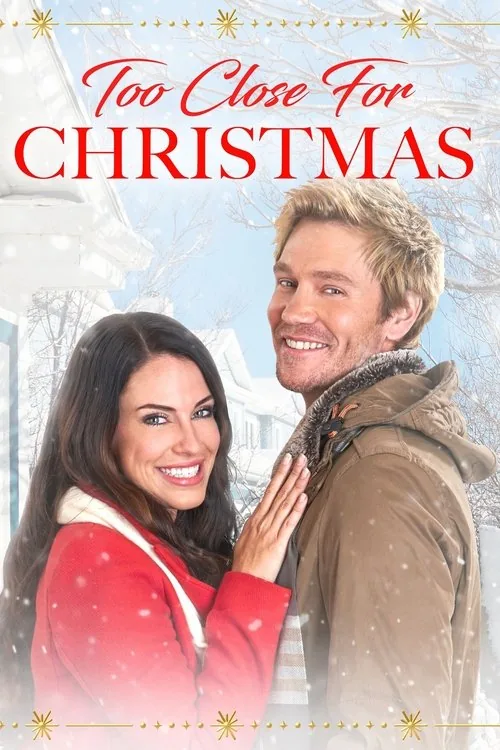 Noel'e Çok Yakın film afişi