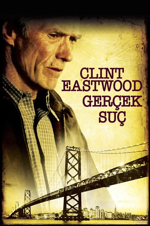 Gerçek Suç film afişi