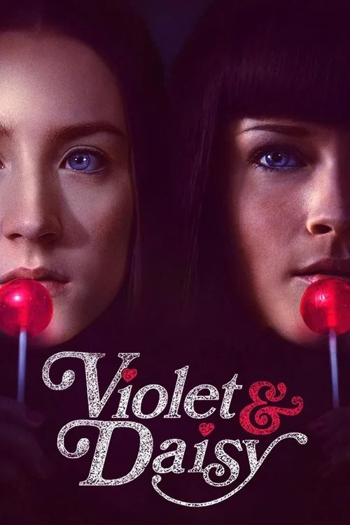 Violet ve Daisy film afişi
