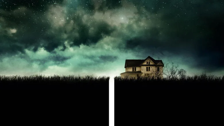 Cloverfield Yolu No: 10 sahne 2