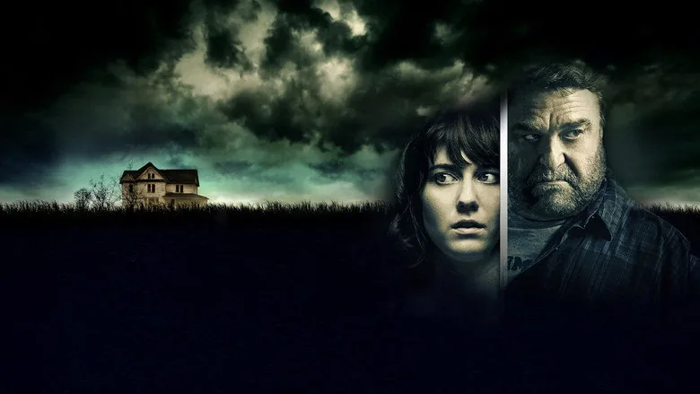 Cloverfield Yolu No: 10 sahne 3