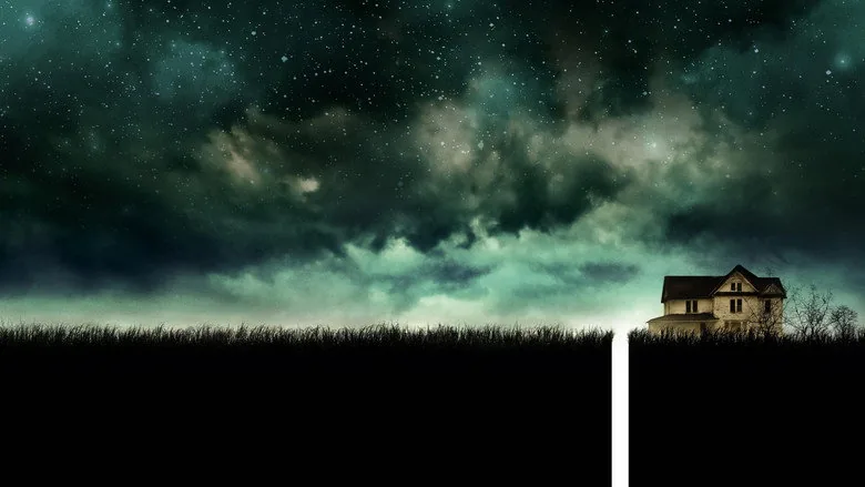 Cloverfield Yolu No: 10 sahne 4