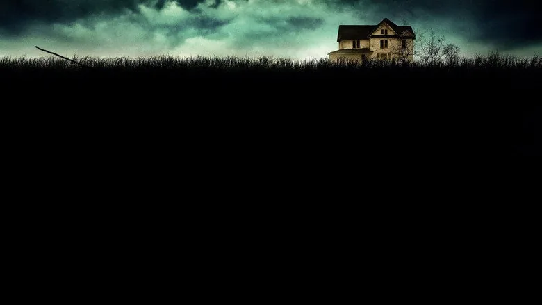 Cloverfield Yolu No: 10 sahne 5