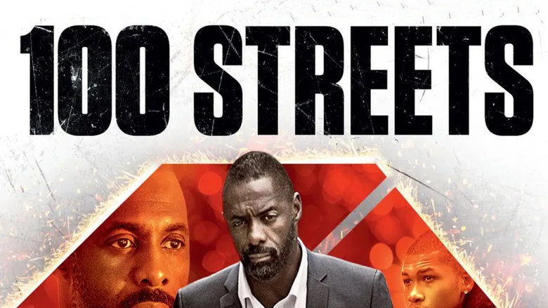 100 Streets sahne 2