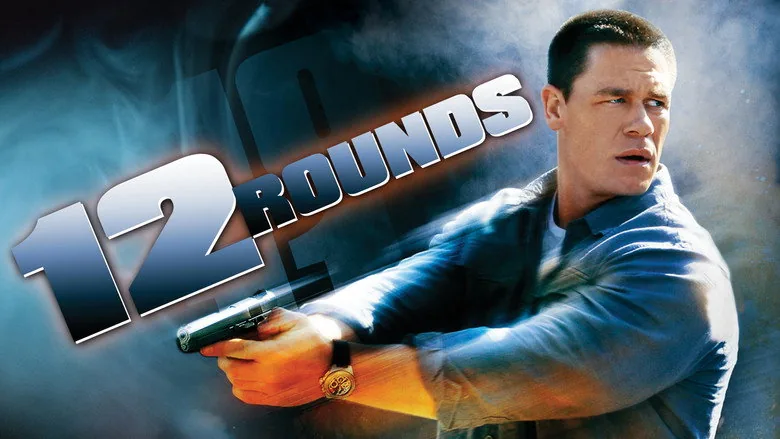 12 Tuzak sahne 6