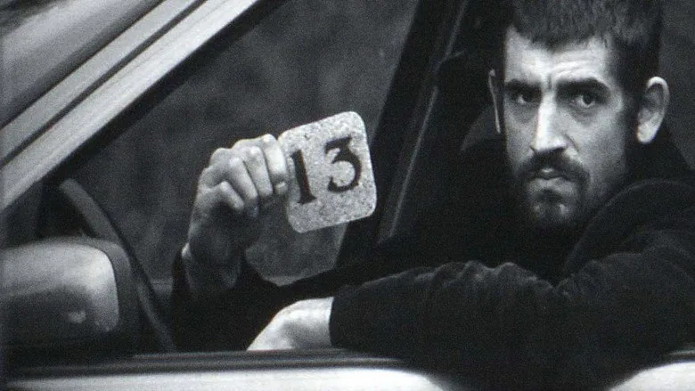 13 Tzameti sahne 2