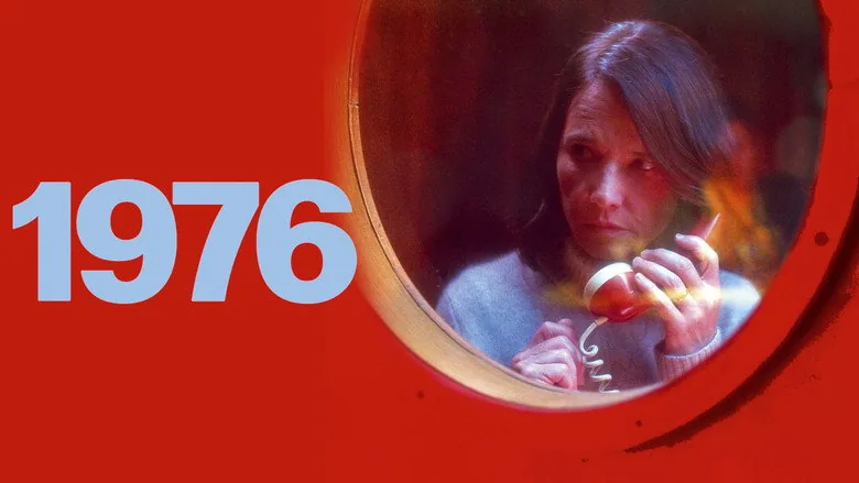 Chile '76 sahne 4